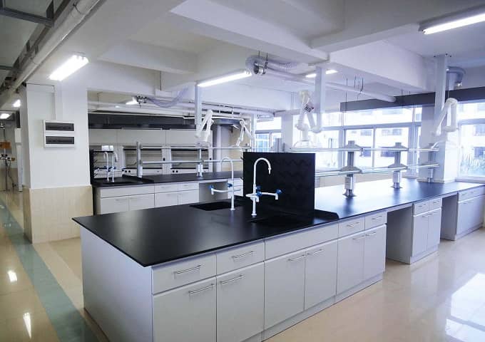 制藥企業實驗室設計 制藥企業實驗室設計