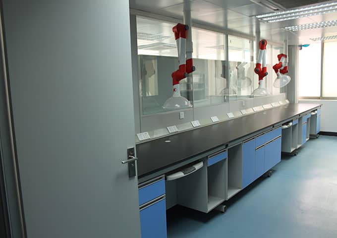 制藥化驗實驗室設(shè)計 制藥化驗實驗室設(shè)計