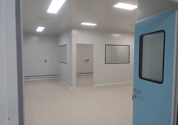 物理檢測實驗室設計 物理檢測實驗室設計