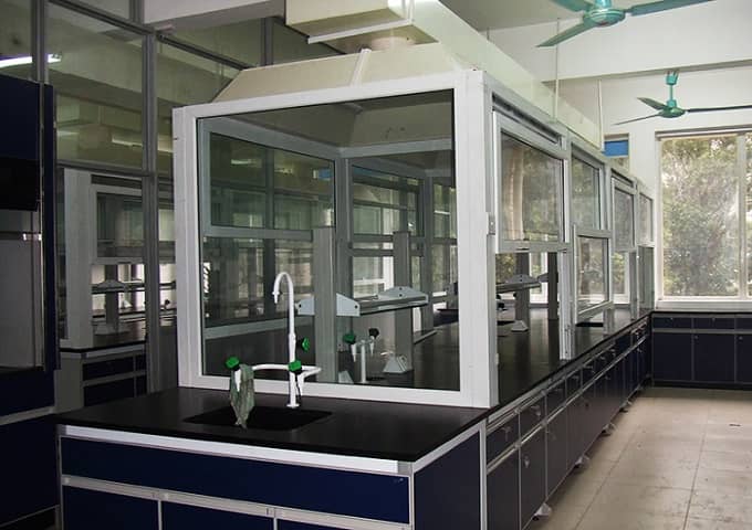 理化實驗室裝修 理化實驗室裝修