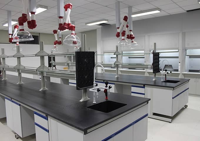 綜合實驗室設計 綜合實驗室設計