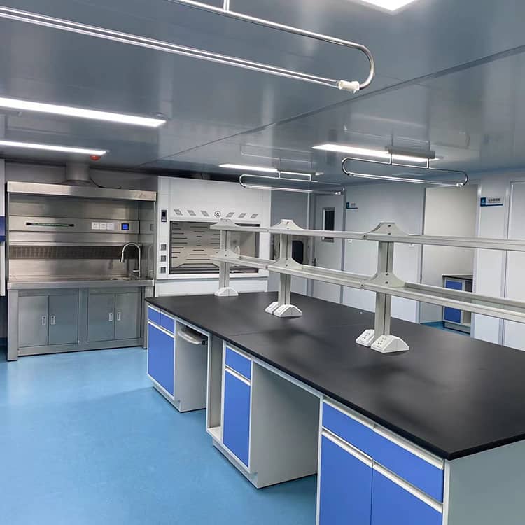 獨(dú)立醫(yī)學(xué)實(shí)驗(yàn)室如何從0開始建設(shè)