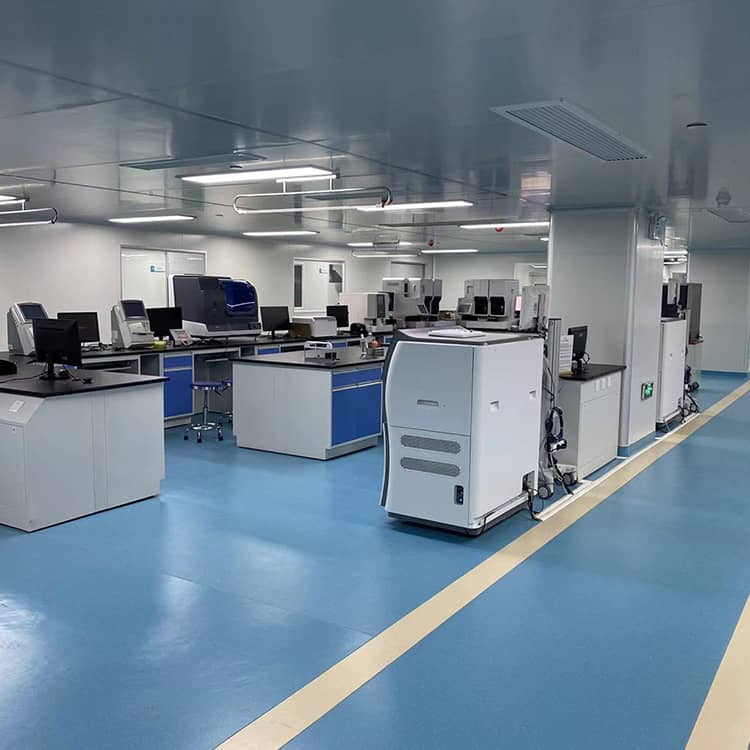 動(dòng)物實(shí)驗(yàn)室