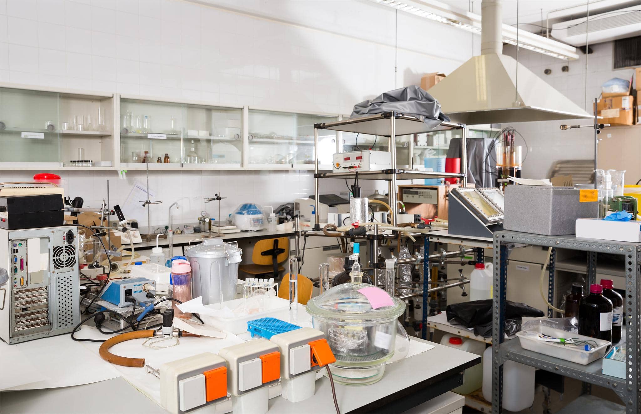 食品實(shí)驗(yàn)室設(shè)計(jì) 食品實(shí)驗(yàn)室設(shè)計(jì)