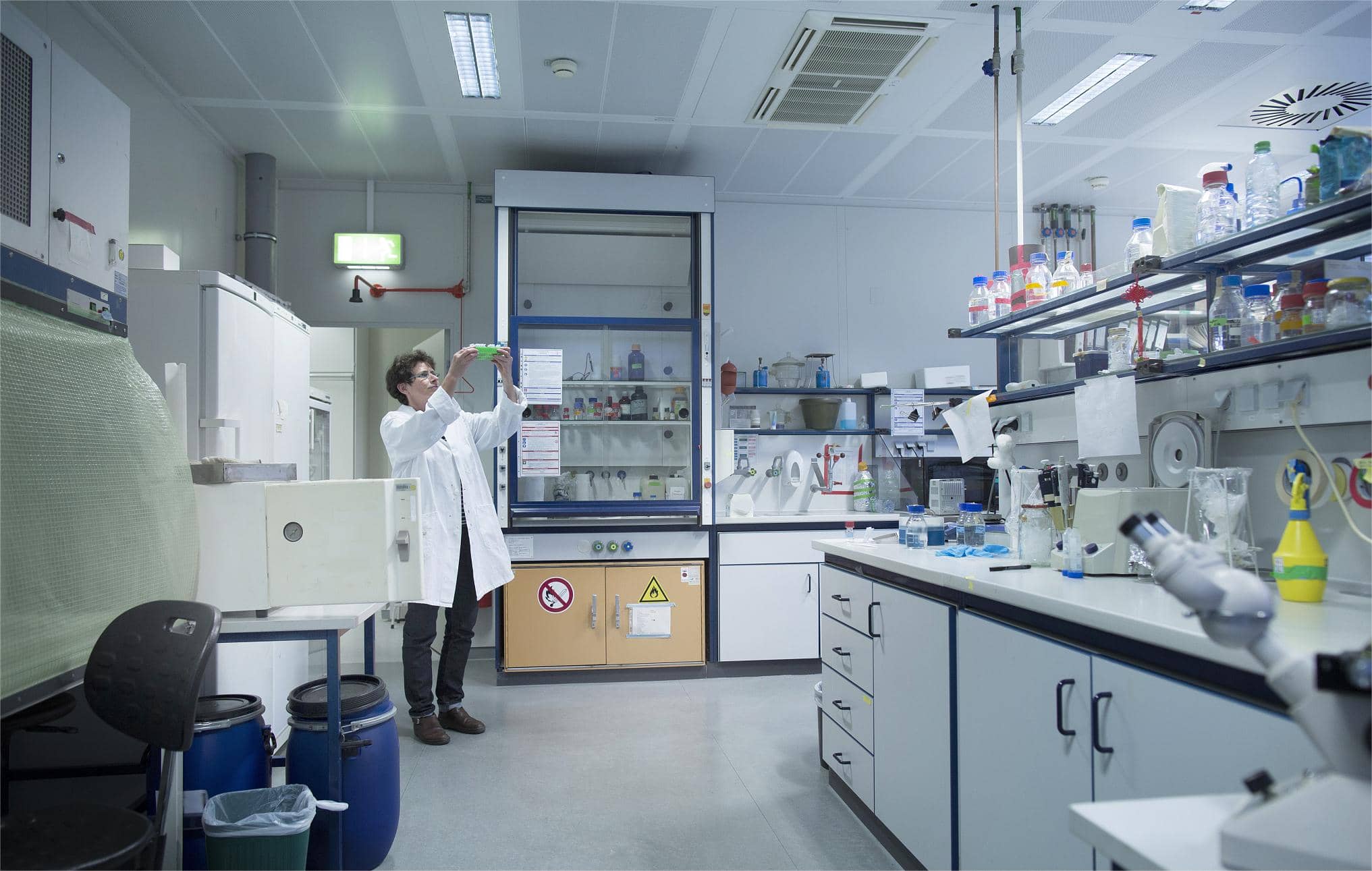 食品實(shí)驗(yàn)室設(shè)計(jì) 食品實(shí)驗(yàn)室設(shè)計(jì)