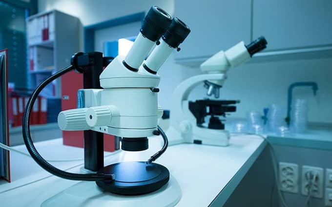 建設微生物無菌實驗室關鍵要點解析