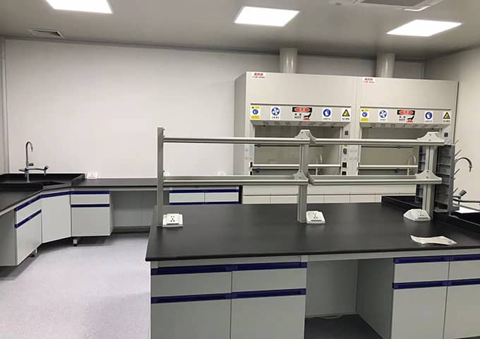 實驗室裝修費用 實驗室裝修費用