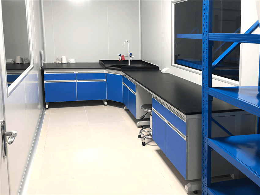 第三方檢測檢測實驗室設計 第三方檢測檢測實驗室設計