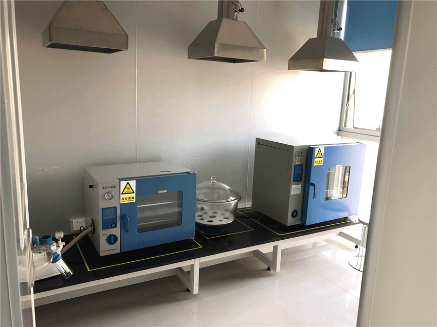 第三方檢測檢測實驗室設計 第三方檢測檢測實驗室設計