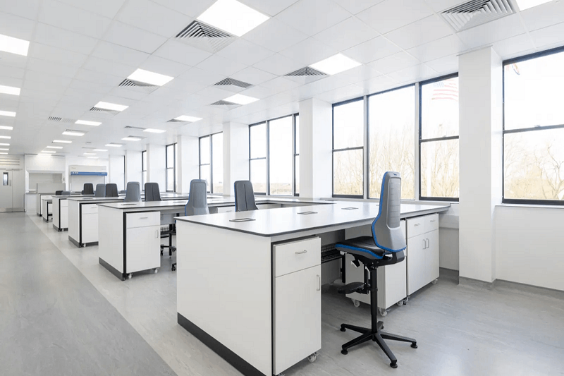 果業檢測實驗室設計 果業檢測實驗室設計