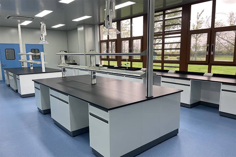 深圳金屬檢測實驗室建設工程 深圳金屬檢測實驗室建設工程