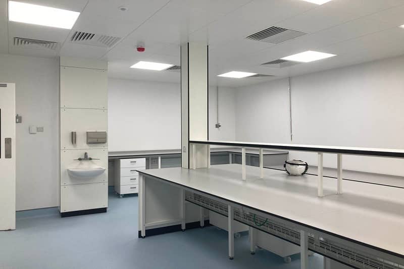 廣州化妝品實驗室廢水處理 廣州化妝品實驗室廢水處理