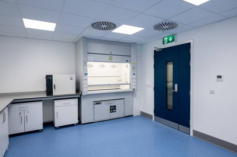 微生物實(shí)驗(yàn)室裝修設(shè)計(jì) 微生物實(shí)驗(yàn)室裝修設(shè)計(jì)