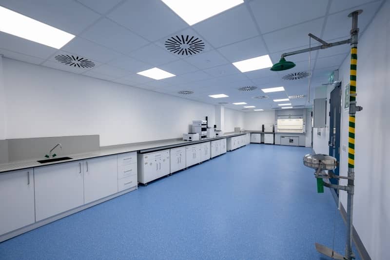 微生物實(shí)驗(yàn)室裝修設(shè)計(jì) 微生物實(shí)驗(yàn)室裝修設(shè)計(jì)