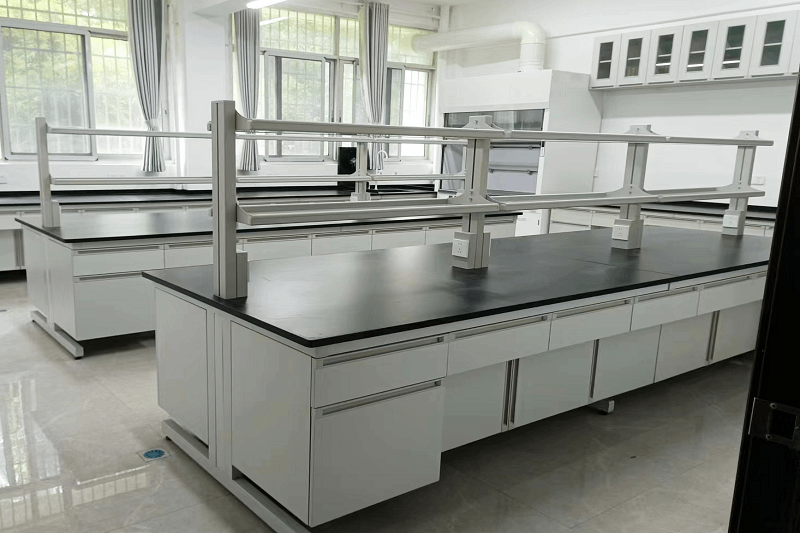 實(shí)驗(yàn)室廢水廢氣處理 實(shí)驗(yàn)室廢水廢氣處理