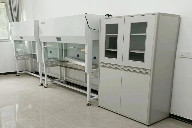 實(shí)驗(yàn)室廢水廢氣處理 實(shí)驗(yàn)室廢水廢氣處理