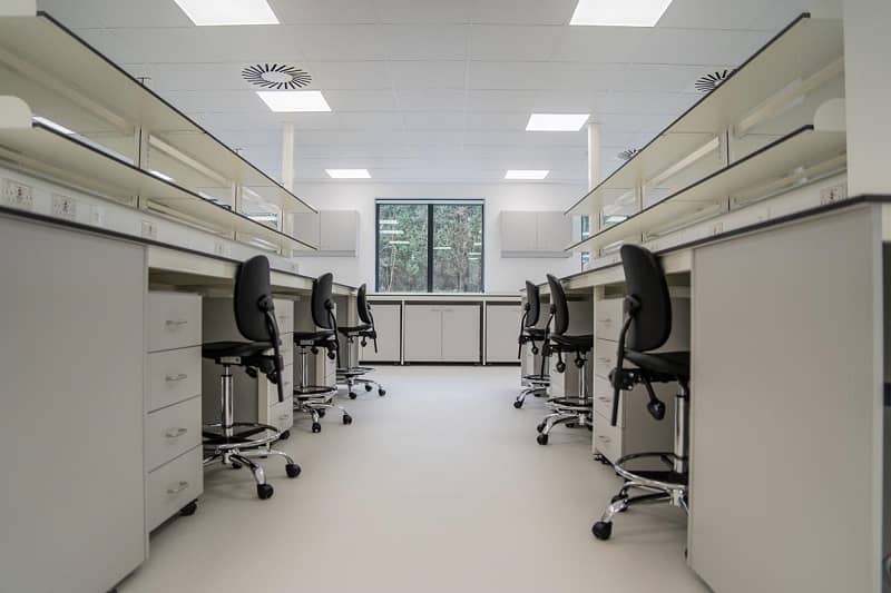 化學(xué)分析實驗室設(shè)計建設(shè) 化學(xué)分析實驗室設(shè)計建設(shè)