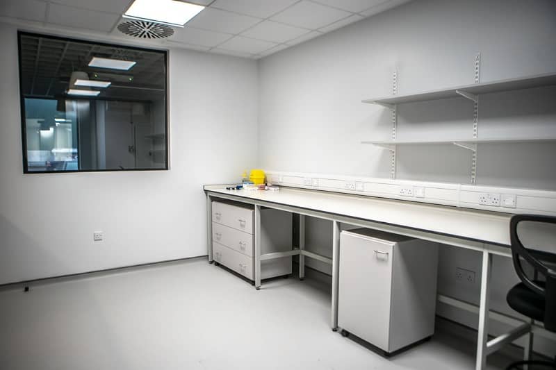 化學(xué)分析實驗室設(shè)計建設(shè) 化學(xué)分析實驗室設(shè)計建設(shè)