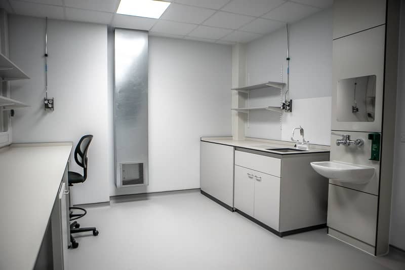 化學(xué)分析實驗室設(shè)計建設(shè) 化學(xué)分析實驗室設(shè)計建設(shè)