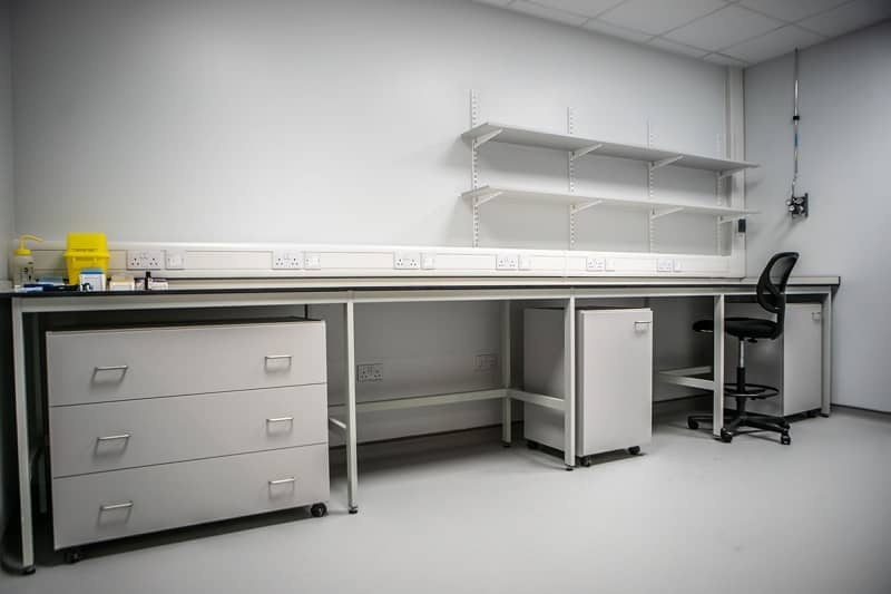 化學(xué)分析實驗室設(shè)計建設(shè) 化學(xué)分析實驗室設(shè)計建設(shè)