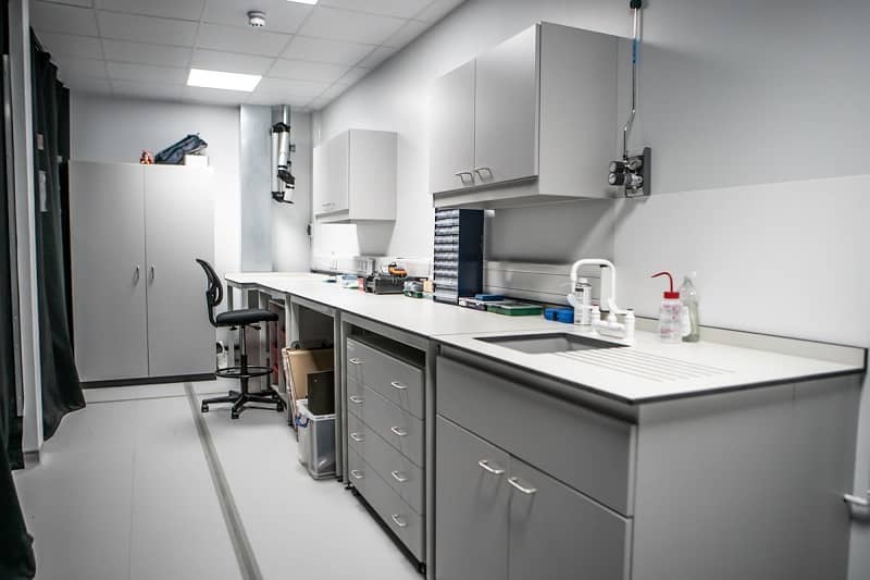 化學(xué)分析實驗室設(shè)計建設(shè) 化學(xué)分析實驗室設(shè)計建設(shè)