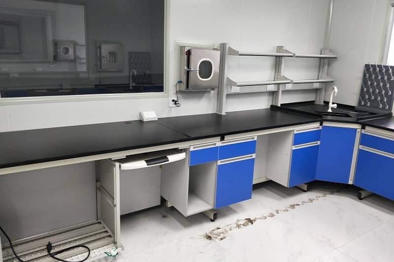 廣州PCR實(shí)驗(yàn)室建設(shè)