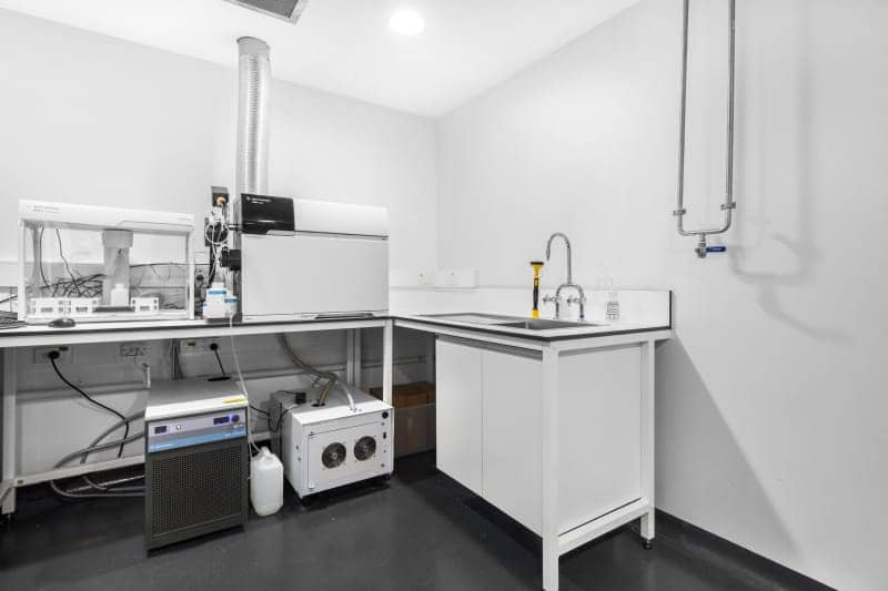 廣州細胞實驗室改造裝修