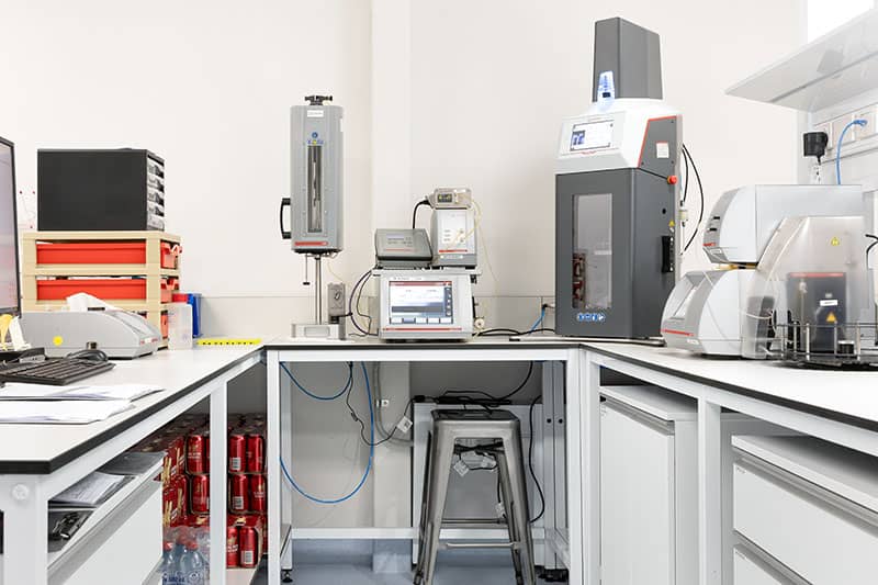 TFT生物半導體實驗室裝修設計 TFT生物半導體實驗室裝修設計